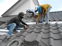 Best Flat Roofing  in Bishopville, SC